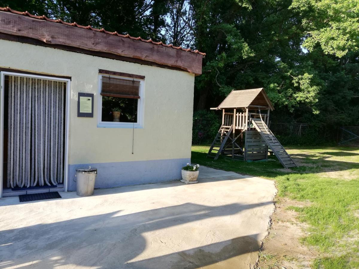 Eichenthal Ferienhaus Geilenkirchen Exteriér fotografie