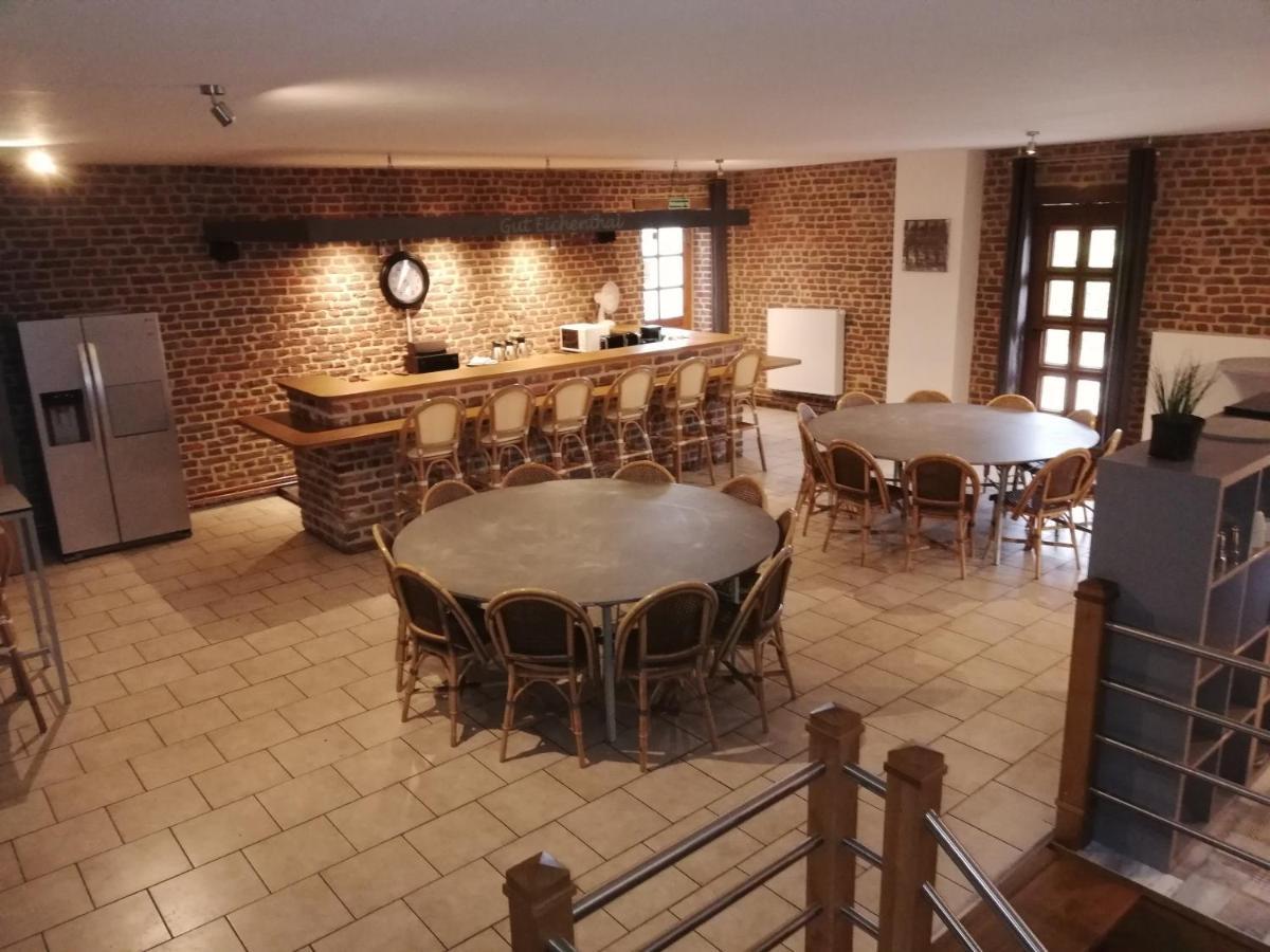 Eichenthal Ferienhaus Geilenkirchen Exteriér fotografie