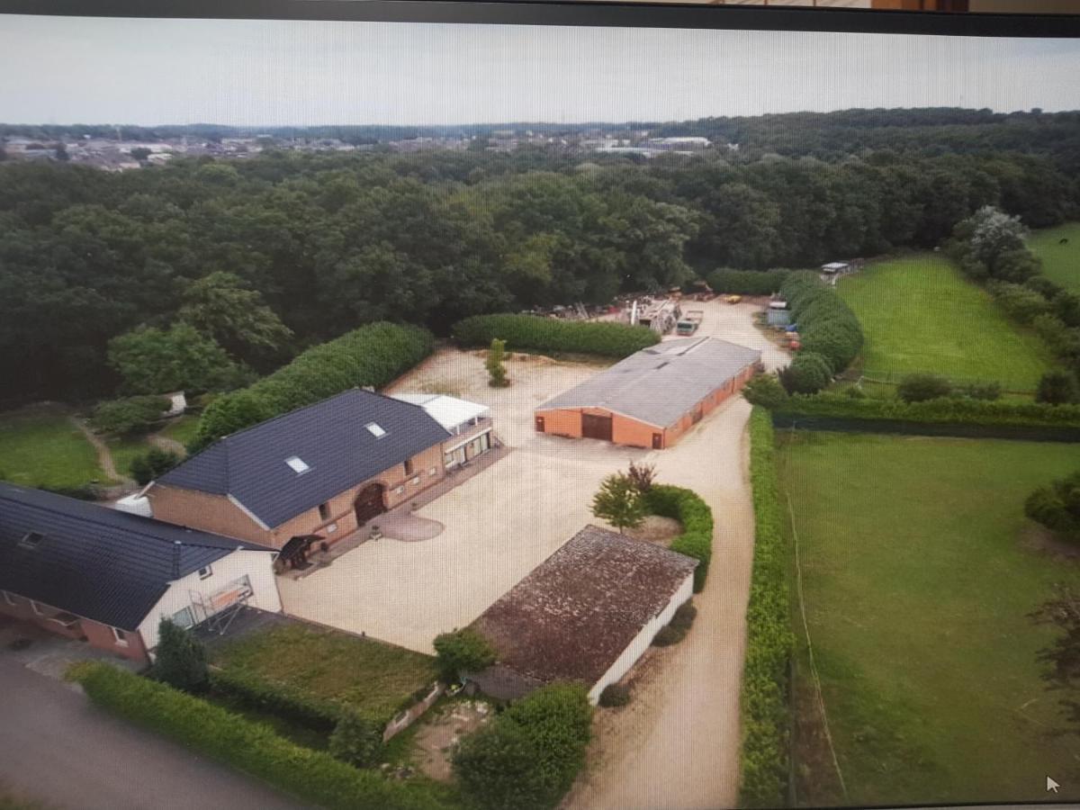 Eichenthal Ferienhaus Geilenkirchen Exteriér fotografie