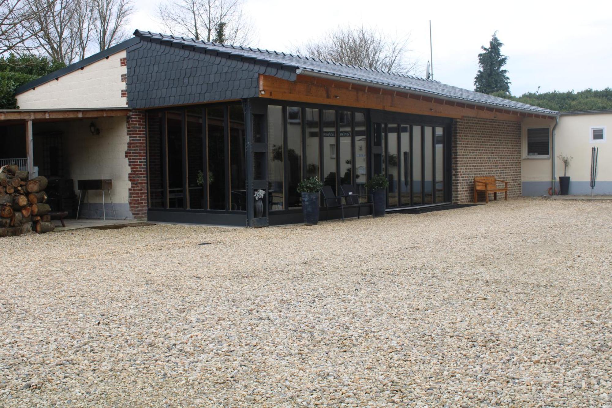 Eichenthal Ferienhaus Geilenkirchen Exteriér fotografie