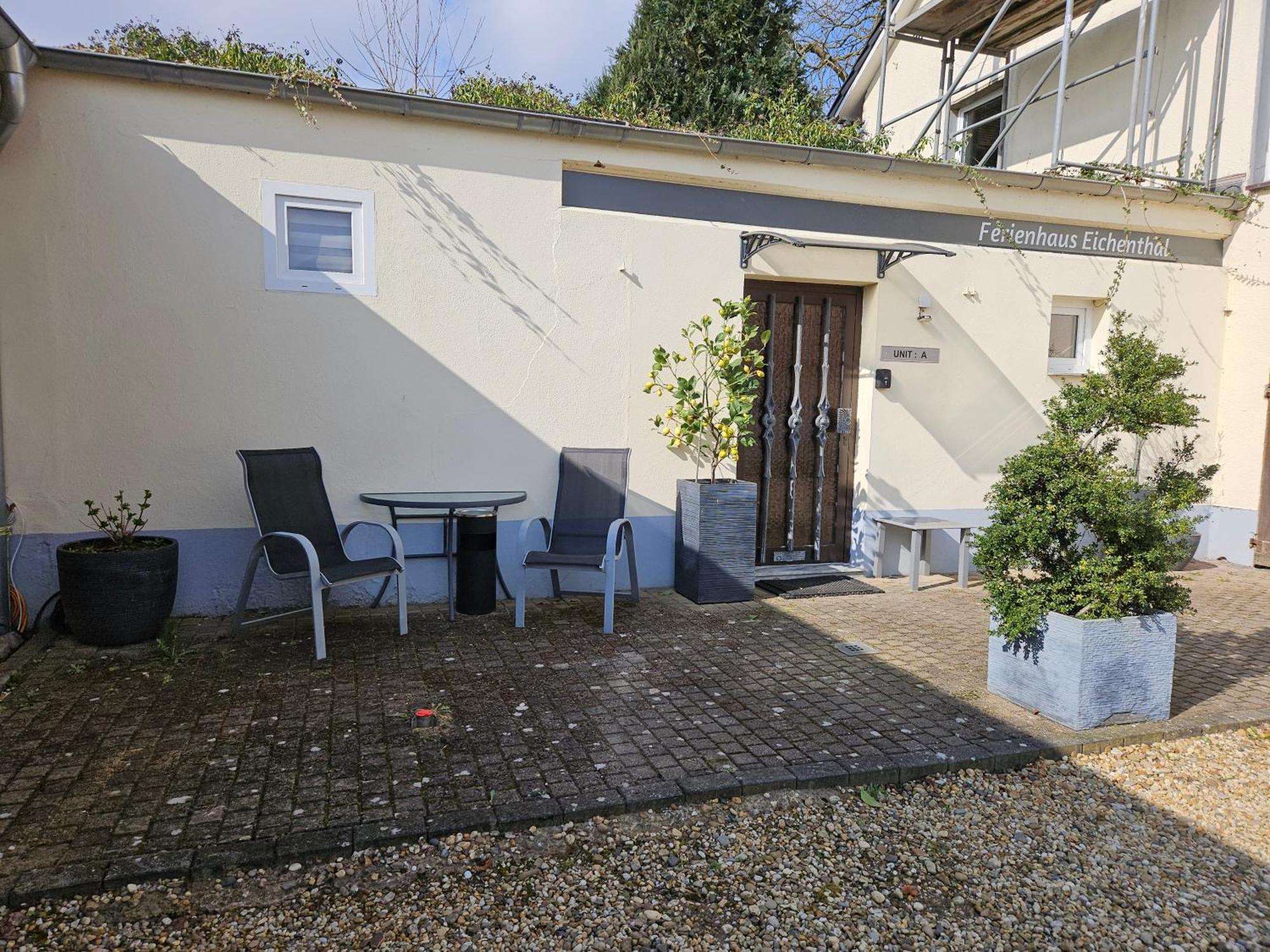 Eichenthal Ferienhaus Geilenkirchen Exteriér fotografie