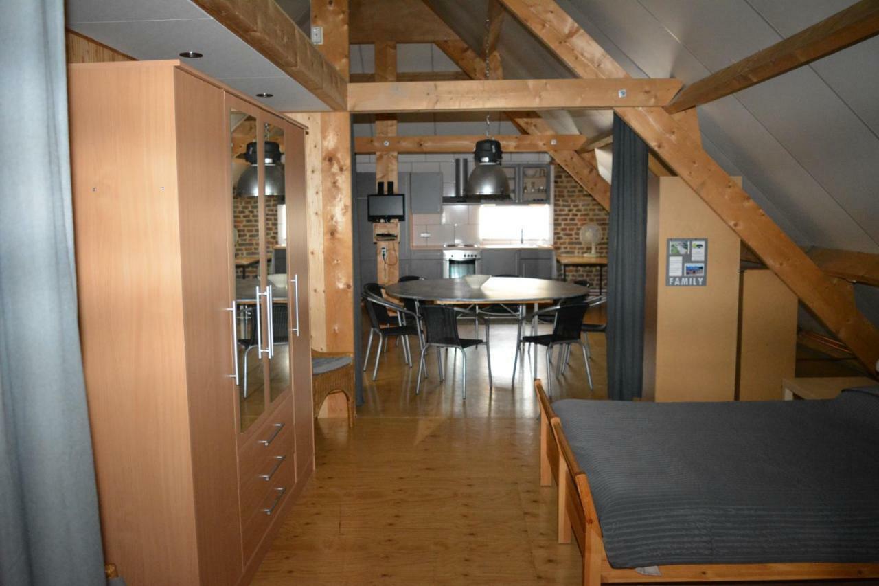 Eichenthal Ferienhaus Geilenkirchen Exteriér fotografie