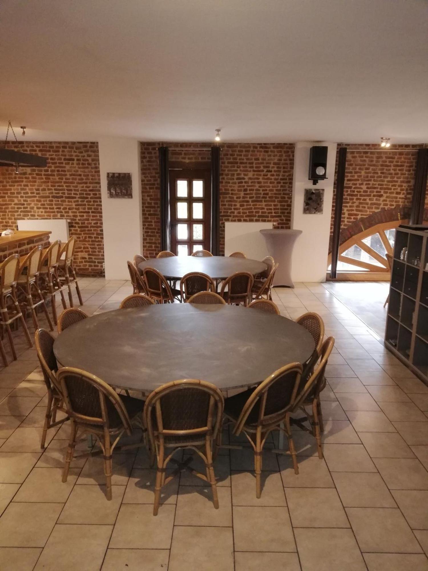 Eichenthal Ferienhaus Geilenkirchen Exteriér fotografie